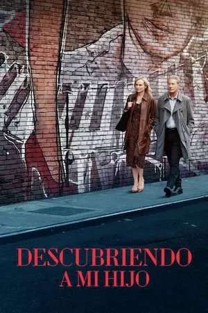 Poster Una vida en secreto
