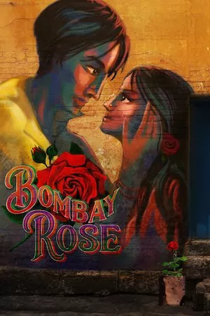 Pelisplus Bombay Rose