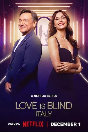 Love is Blind: Italy