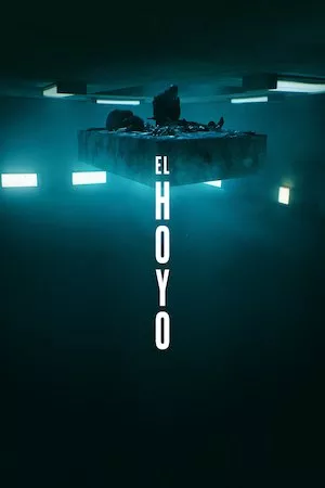 Pelisplus El hoyo