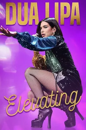 Pelisplus Dua Lipa: Elevating