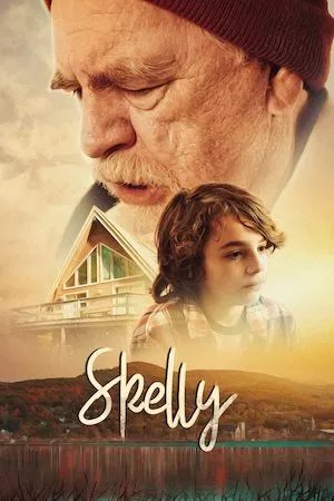 Poster Skelly