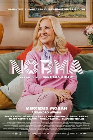 Pelisplus Norma