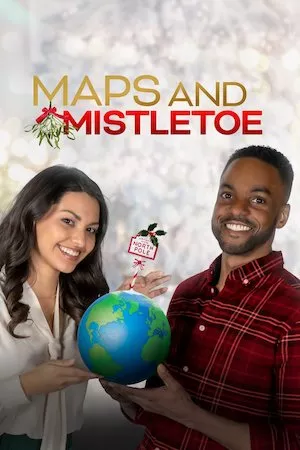 Pelisplus Maps and Mistletoe