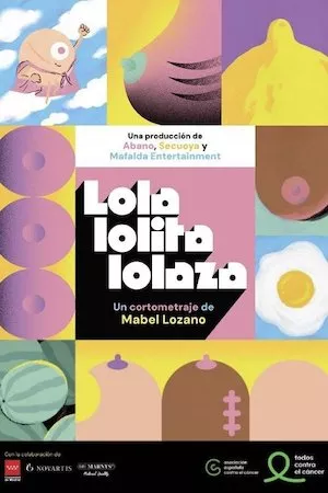 Pelisplus Lola, Lolita, Lolaza