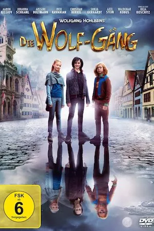 Pelisplus Die Wolf-Gäng