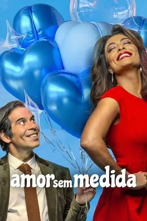 Pelisplus Amor sin medida