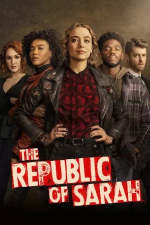 Image The Republic of Sarah