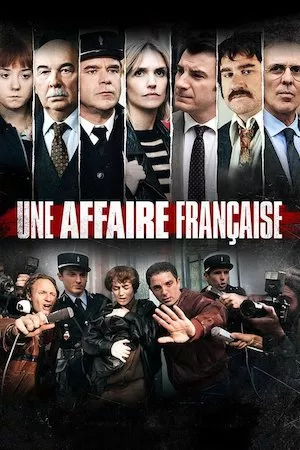 Image Un caso francés