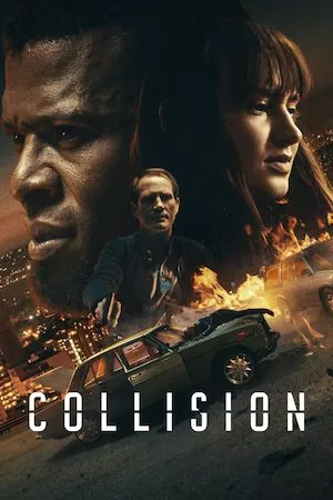 Pelisplus Collision