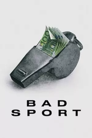 Image Deporte y juicio sucio (Bad Sport)