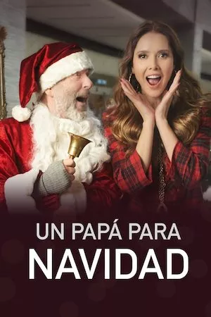 Pelisplus Un Papá Para Navidad