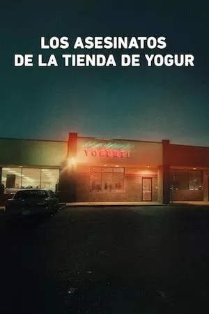 Image The Yogurt Shop Murders