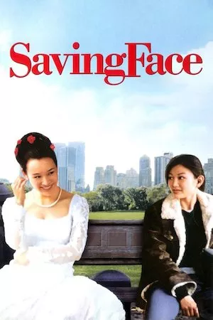 Pelisplus Saving Face (Un amor diferente)