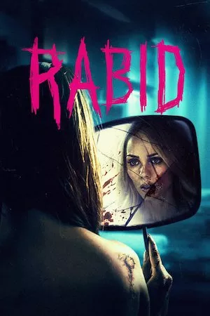 Pelisplus Rabid