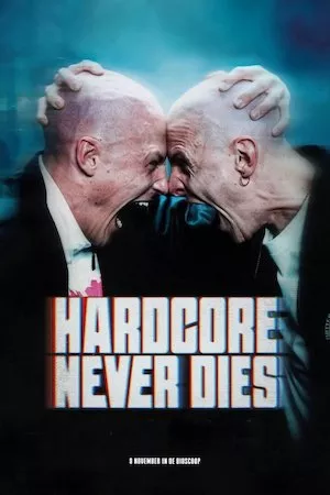 Pelisplus Hardcore Never Dies