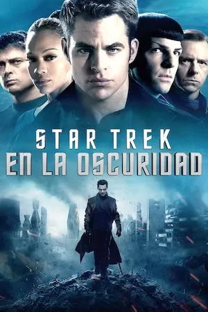 Pelisplus Star Trek: En la oscuridad