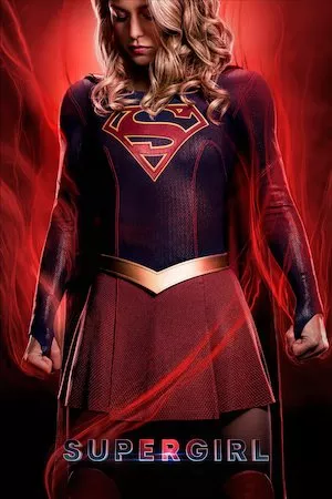 Image Supergirl