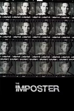 Pelisplus The Imposter (El impostor)