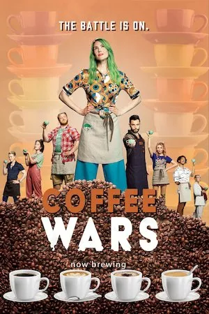 Pelisplus Coffee Wars