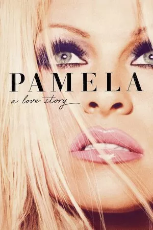 Pelisplus Pamela: una historia de amor