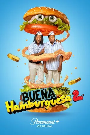 Pelisplus Good Burger 2