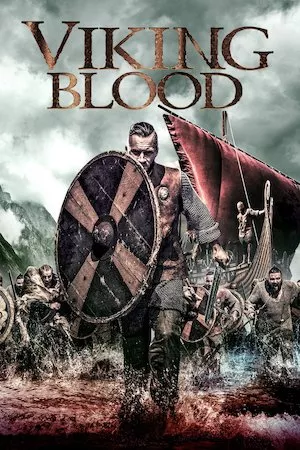 Pelisplus Viking Blood