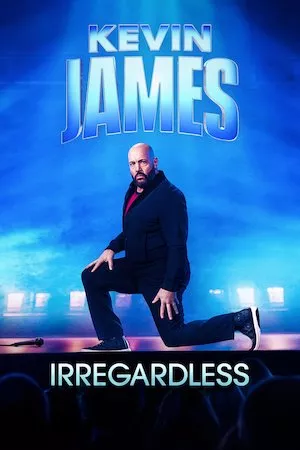 Pelisplus Kevin James: Irregardless