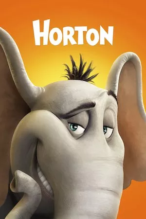 Pelisplus Horton y el mundo de los Quién