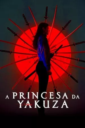 Pelisplus A Princesa da Yakuza