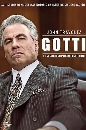 Pelisplus Gotti (El jefe de la mafia: Gotti)