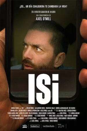 Poster Isi
