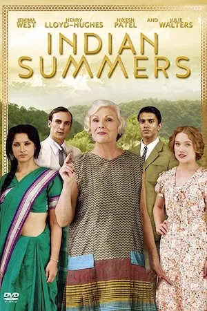 Image Indian Summers (TV)