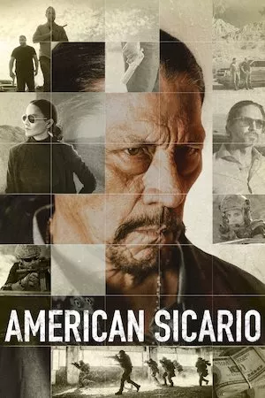 Pelisplus American Sicario