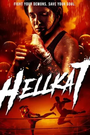 Pelisplus HellKat