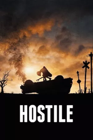 Pelisplus Hostile