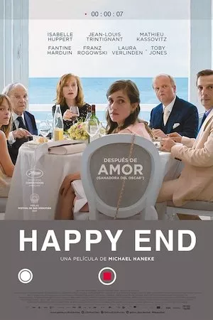 Pelisplus Happy End