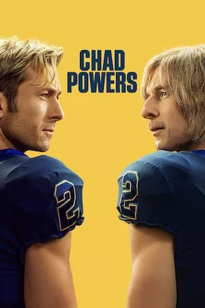 Poster Chad Powers