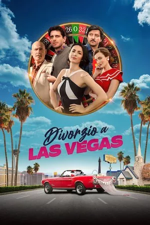 Pelisplus Divorzio a Las Vegas