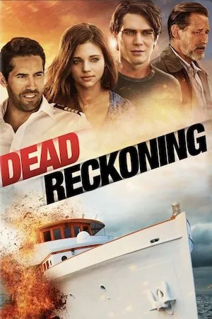 Pelisplus Dead Reckoning