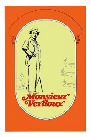 Pelisplus Monsieur Verdoux