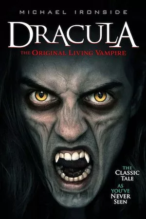 Pelisplus Dracula: The Original Living Vampire