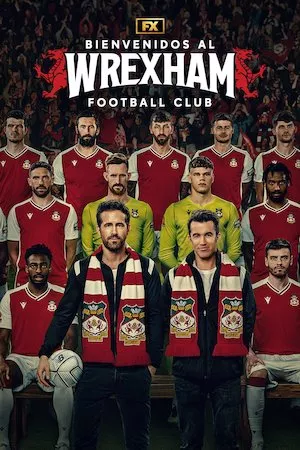 Image Bienvenidos al Wrexham Football Club