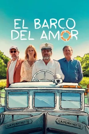 Pelisplus El barco del amor