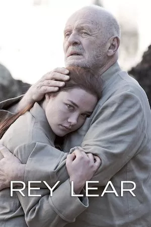 Pelisplus King Lear