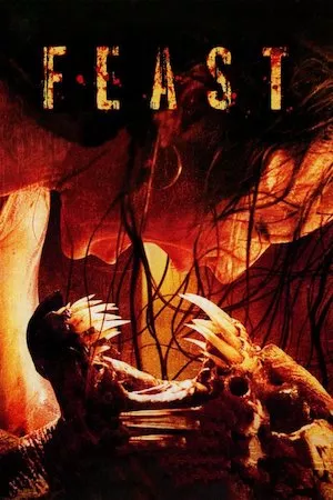 Pelisplus Feast (Cacería voraz)