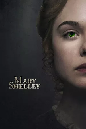 Pelisplus Mary Shelley