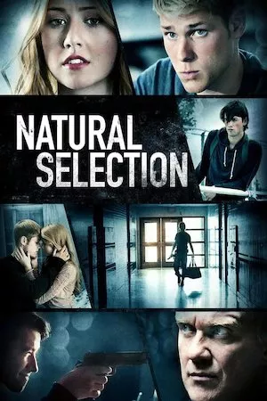 Pelisplus Natural Selection