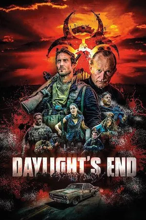 Pelisplus Daylight’s End