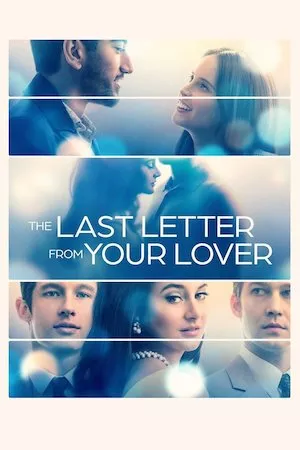 Pelisplus The Last Letter from Your Lover